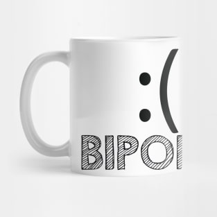 Bipolar Mug